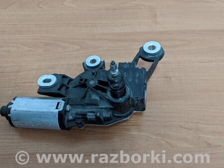 ФОТО Моторчик дворников задний для Audi (Ауди) Q7 4M (03.2015-...) Киев