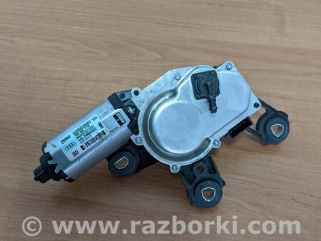 ФОТО Моторчик дворников задний для Audi (Ауди) Q7 4M (03.2015-...) Киев