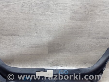 ФОТО Накладка передней панели верхняя для Audi (Ауди) Q7 4M (03.2015-...) Киев