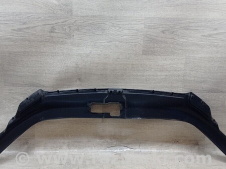 ФОТО Накладка передней панели верхняя для Audi (Ауди) Q7 4M (03.2015-...) Киев