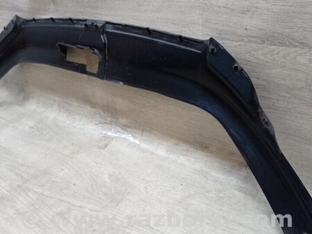 ФОТО Накладка передней панели верхняя для Audi (Ауди) Q7 4M (03.2015-...) Киев