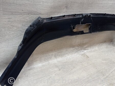 ФОТО Накладка передней панели верхняя для Audi (Ауди) Q7 4M (03.2015-...) Киев