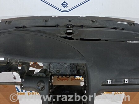 ФОТО Торпедо консоль для Audi (Ауди) Q7 4M (03.2015-...) Киев