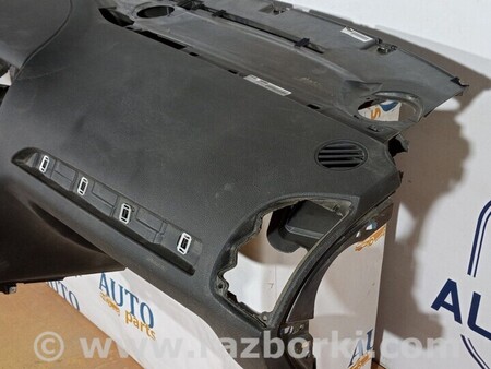 ФОТО Торпедо консоль для Audi (Ауди) Q7 4M (03.2015-...) Киев