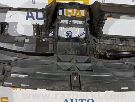 ФОТО Торпедо консоль для Audi (Ауди) Q7 4M (03.2015-...) Киев