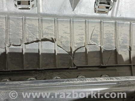 ФОТО Торпедо консоль для Audi (Ауди) Q7 4M (03.2015-...) Киев