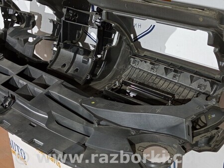 ФОТО Торпедо консоль для Audi (Ауди) Q7 4M (03.2015-...) Киев