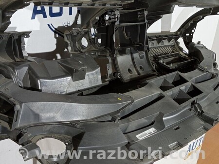 ФОТО Торпедо консоль для Audi (Ауди) Q7 4M (03.2015-...) Киев