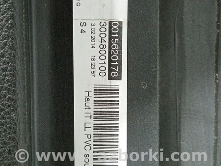 ФОТО Торпедо консоль для Audi (Ауди) Q7 4M (03.2015-...) Киев