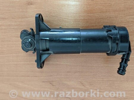 ФОТО Форсунка омывателя фары передней левой для Audi (Ауди) Q7 4M (03.2015-...) Киев