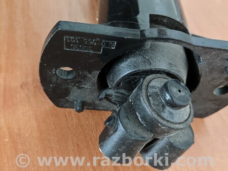 ФОТО Форсунка омывателя фары передней левой для Audi (Ауди) Q7 4M (03.2015-...) Киев