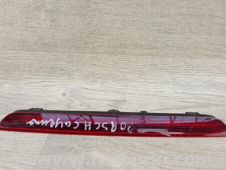 ФОТО LСтоп-сигнал задний дополнительный для Audi (Ауди) Q7 4M (03.2015-...) Киев