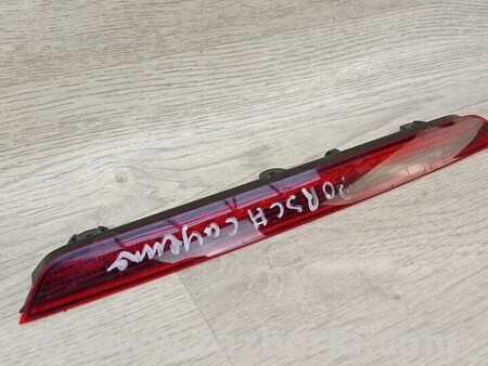 ФОТО LСтоп-сигнал задний дополнительный для Audi (Ауди) Q7 4M (03.2015-...) Киев