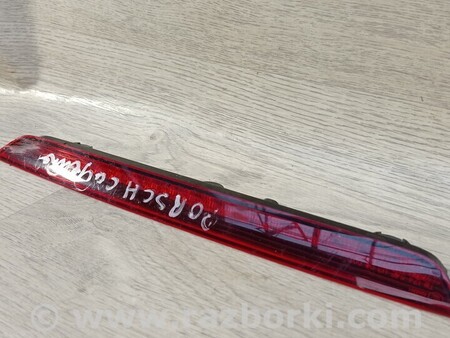 ФОТО LСтоп-сигнал задний дополнительный для Audi (Ауди) Q7 4M (03.2015-...) Киев