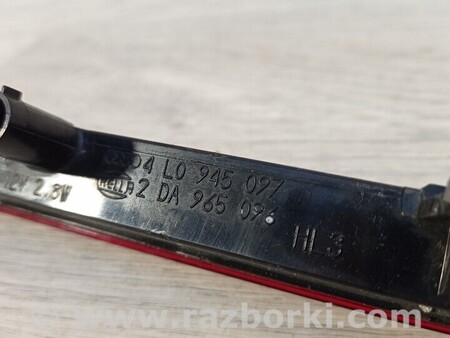 ФОТО LСтоп-сигнал задний дополнительный для Audi (Ауди) Q7 4M (03.2015-...) Киев