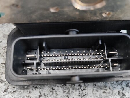 ФОТО Блок Упаравління для Infiniti QX30 Киев