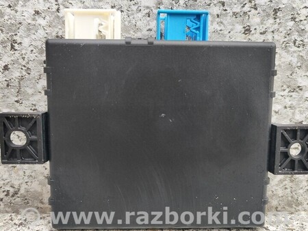 ФОТО Блок управління Иммобилайзера для Infiniti QX30 Киев