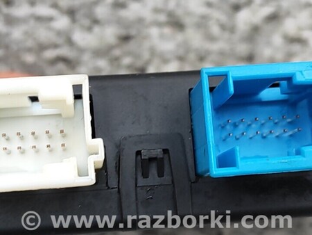 ФОТО Блок управління Иммобилайзера для Infiniti QX30 Киев