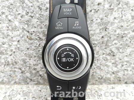 ФОТО Блок управління навігацією для Infiniti QX30 Киев