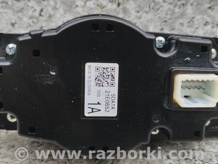 ФОТО Блок управління навігацією для Infiniti QX30 Киев