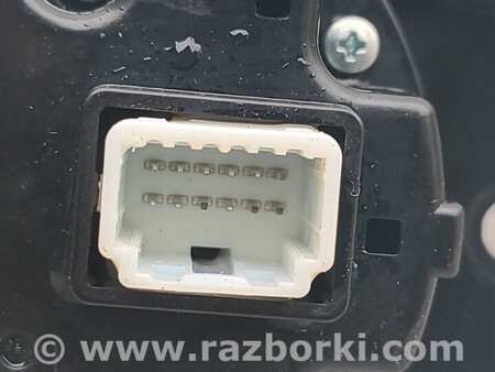 ФОТО Блок управління навігацією для Infiniti QX30 Киев