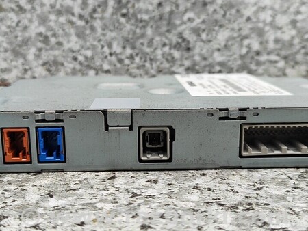 ФОТО Блок управління навігацією для Infiniti QX30 Киев