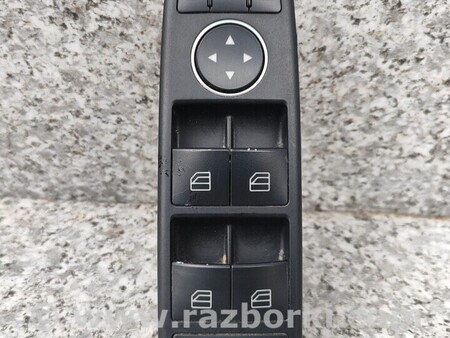 ФОТО Блок Управління склопідйомниками Передній лівий для Infiniti QX30 Киев