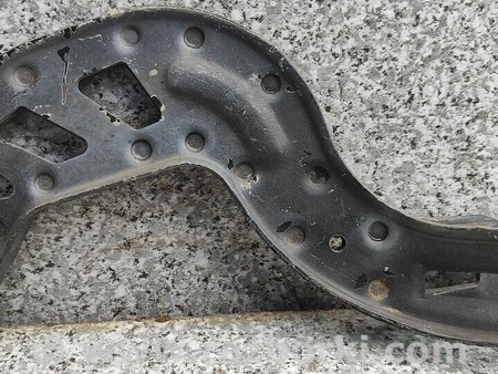 ФОТО Важіль рычаг задний левый или правый для Infiniti QX30 Киев