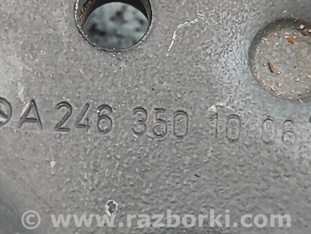 ФОТО Важіль рычаг задний левый или правый для Infiniti QX30 Киев