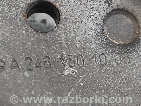 ФОТО Важіль рычаг задний левый или правый для Infiniti QX30 Киев