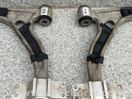 ФОТО Важіль Рычаг передній лівий або правий для Infiniti QX30 Киев