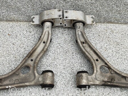 ФОТО Важіль Рычаг передній лівий або правий для Infiniti QX30 Киев