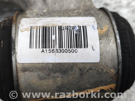 ФОТО Важіль Рычаг передній лівий або правий для Infiniti QX30 Киев