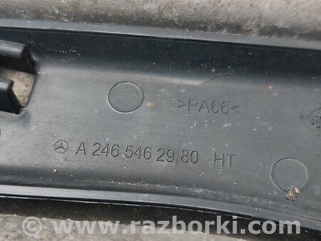 ФОТО Важіль Рычаг передній лівий або правий для Infiniti QX30 Киев