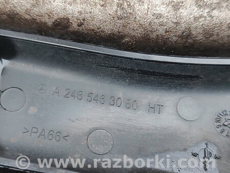 ФОТО Важіль Рычаг передній лівий або правий для Infiniti QX30 Киев