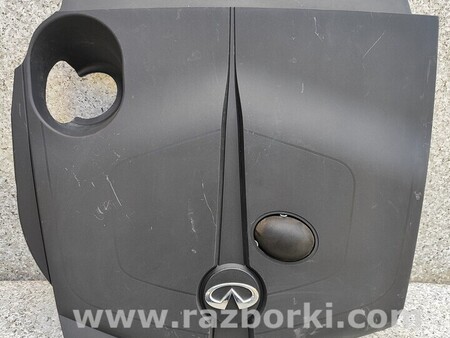 ФОТО Верхня кришка двигуна для Infiniti QX30 Киев