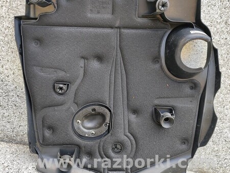 ФОТО Верхня кришка двигуна для Infiniti QX30 Киев