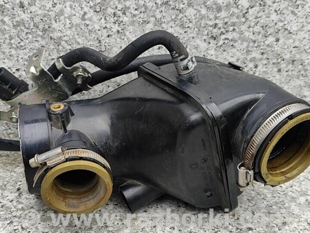 ФОТО Воздушный патрубок Повітряний для Infiniti QX30 Киев