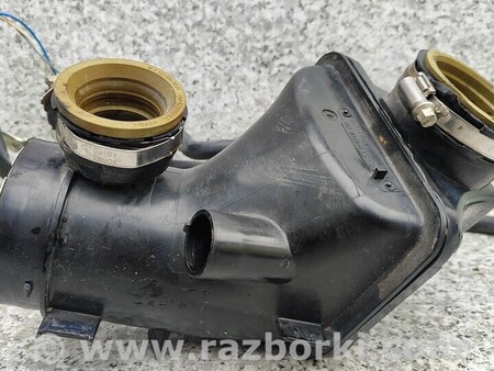 ФОТО Воздушный патрубок Повітряний для Infiniti QX30 Киев