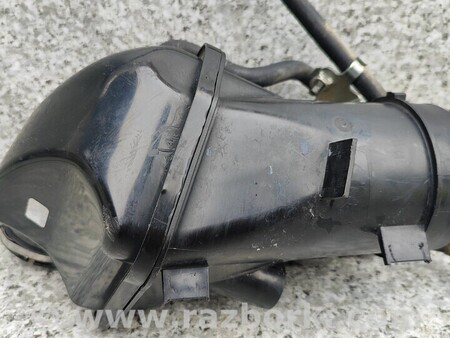 ФОТО Воздушный патрубок Повітряний для Infiniti QX30 Киев