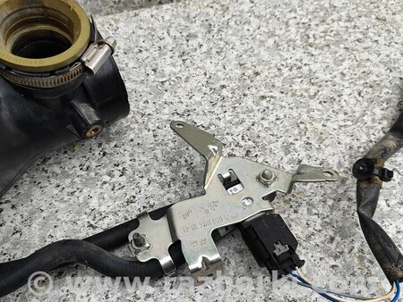 ФОТО Воздушный патрубок Повітряний для Infiniti QX30 Киев