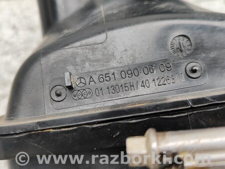 ФОТО Воздушный патрубок Повітряний для Infiniti QX30 Киев