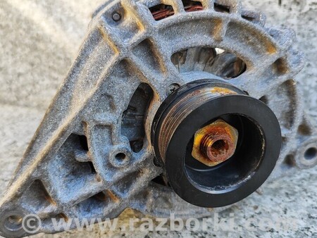 ФОТО Генератор для Infiniti QX30 Киев