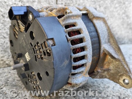 ФОТО Генератор для Infiniti QX30 Киев