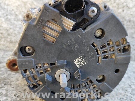 ФОТО Генератор для Infiniti QX30 Киев