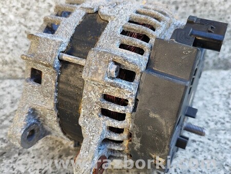 ФОТО Генератор для Infiniti QX30 Киев