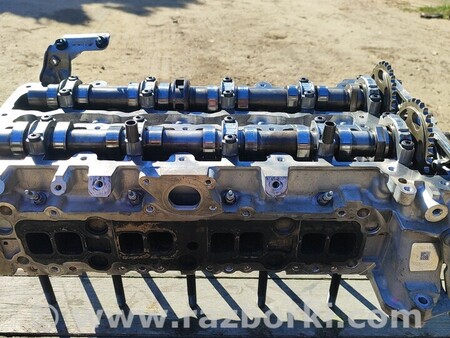 ФОТО Головка блоку циліндрів для Infiniti QX30 Киев