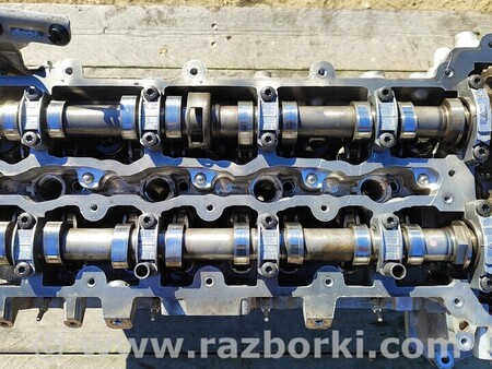 ФОТО Головка блоку циліндрів для Infiniti QX30 Киев