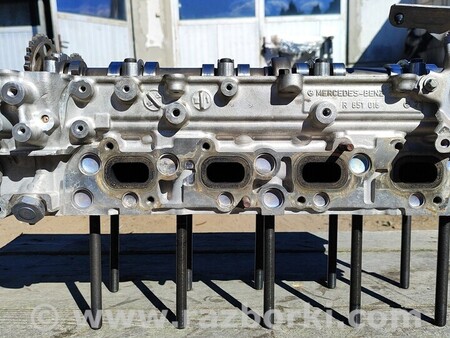 ФОТО Головка блоку циліндрів для Infiniti QX30 Киев