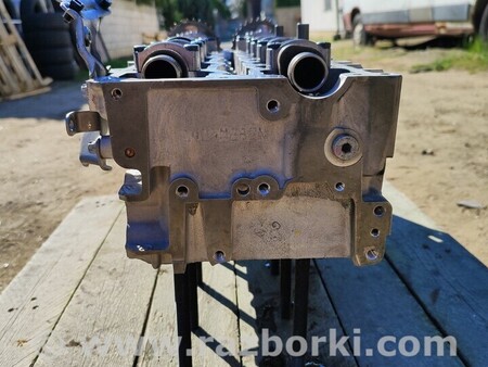 ФОТО Головка блоку циліндрів для Infiniti QX30 Киев